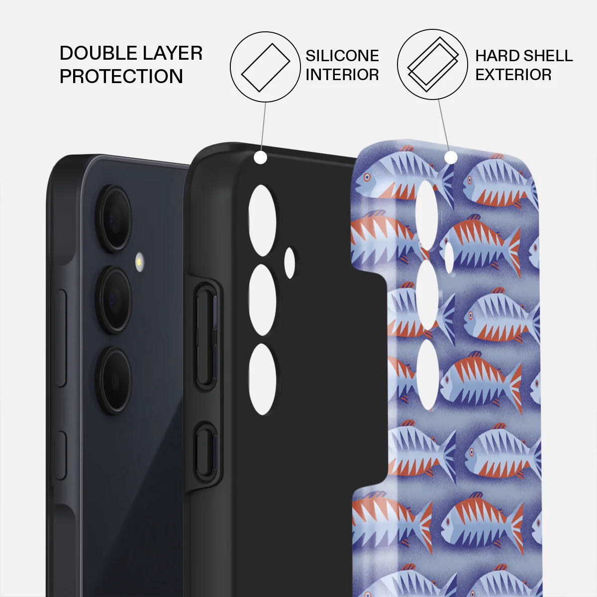 Current - Samsung Galaxy A35 Case - Image 2