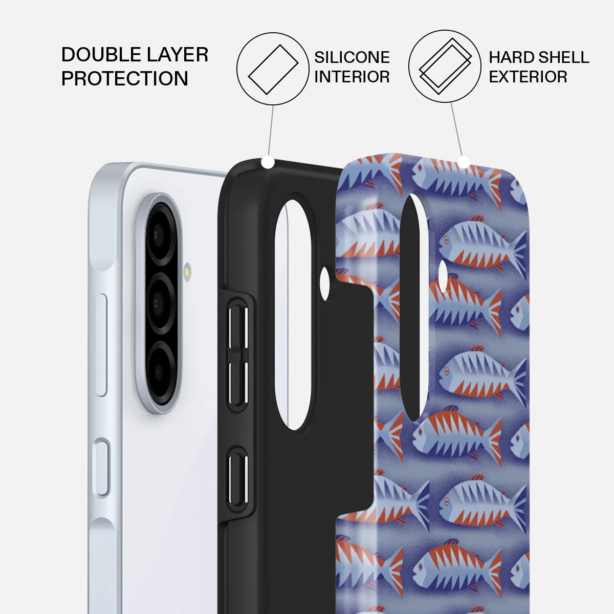 Current - Samsung Galaxy A36 5G Case - Image 2
