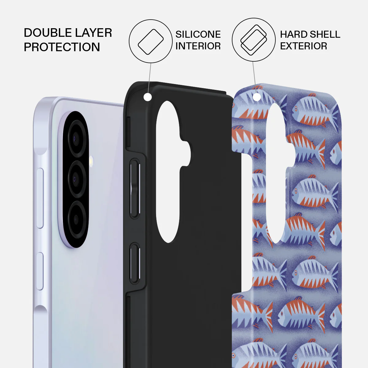 Current - Samsung Galaxy A37 5G Case - Image 2