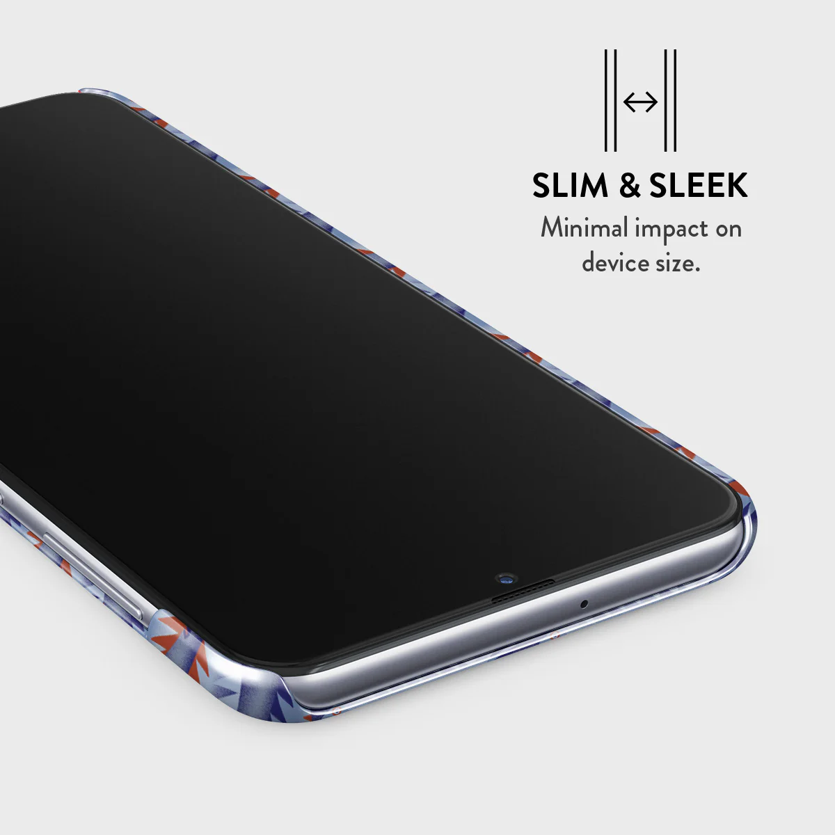 Current - Samsung Galaxy A40 Case - Image 4