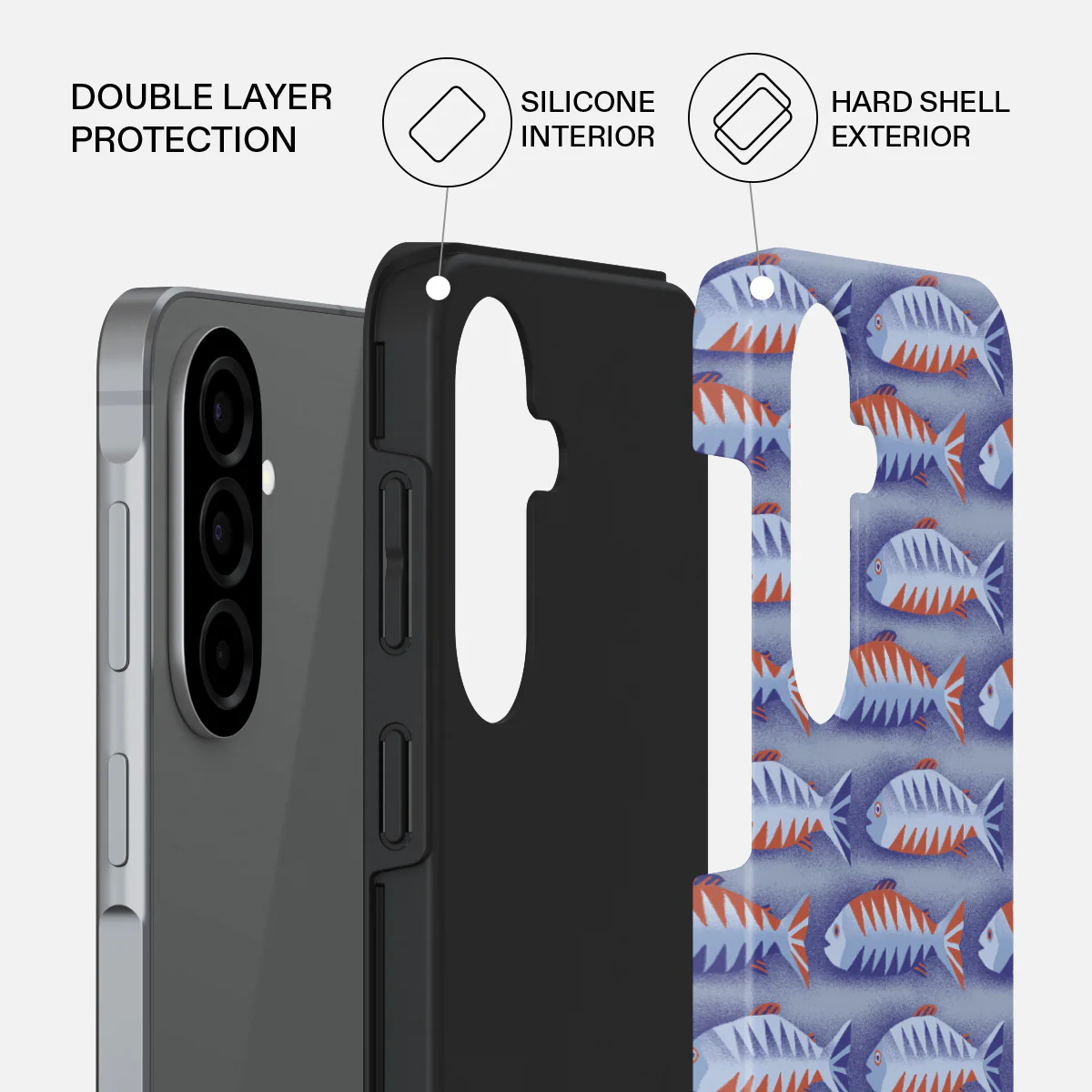 Current - Samsung Galaxy A57 5G Case - Image 2
