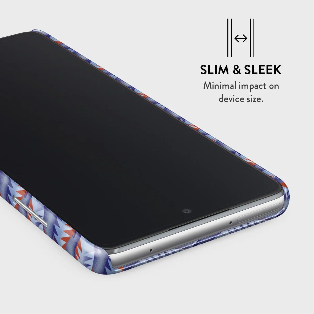 Current - Samsung Galaxy A72 4G / 5G Case - Image 4
