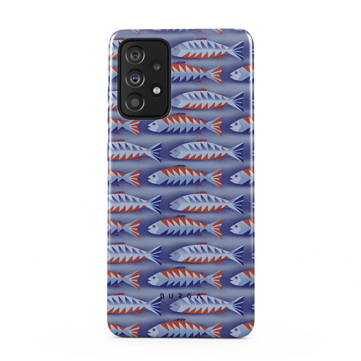 Current - Samsung Galaxy A72 4G / 5G Case - Image 5