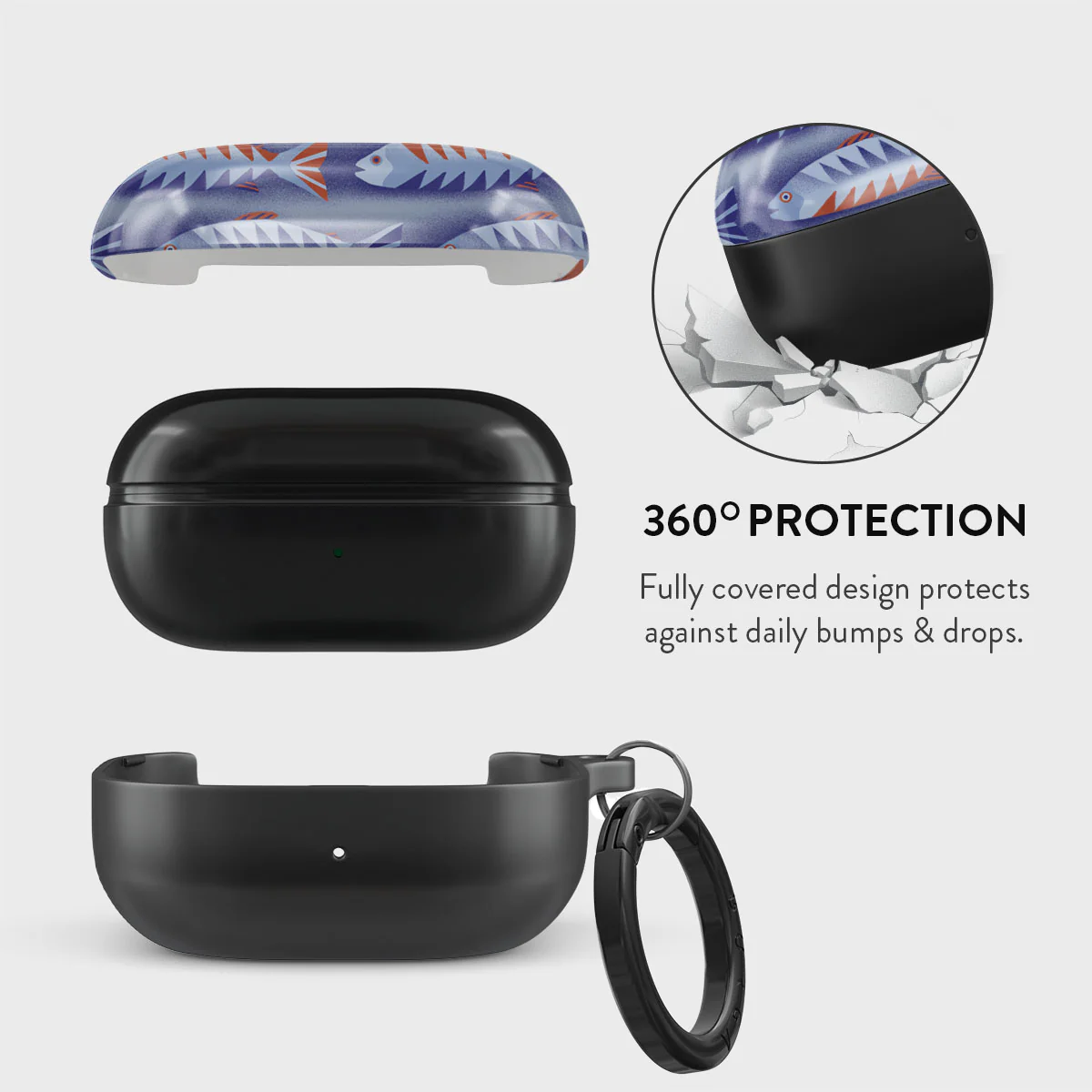 Current - Samsung Galaxy Buds FE Case - Image 2