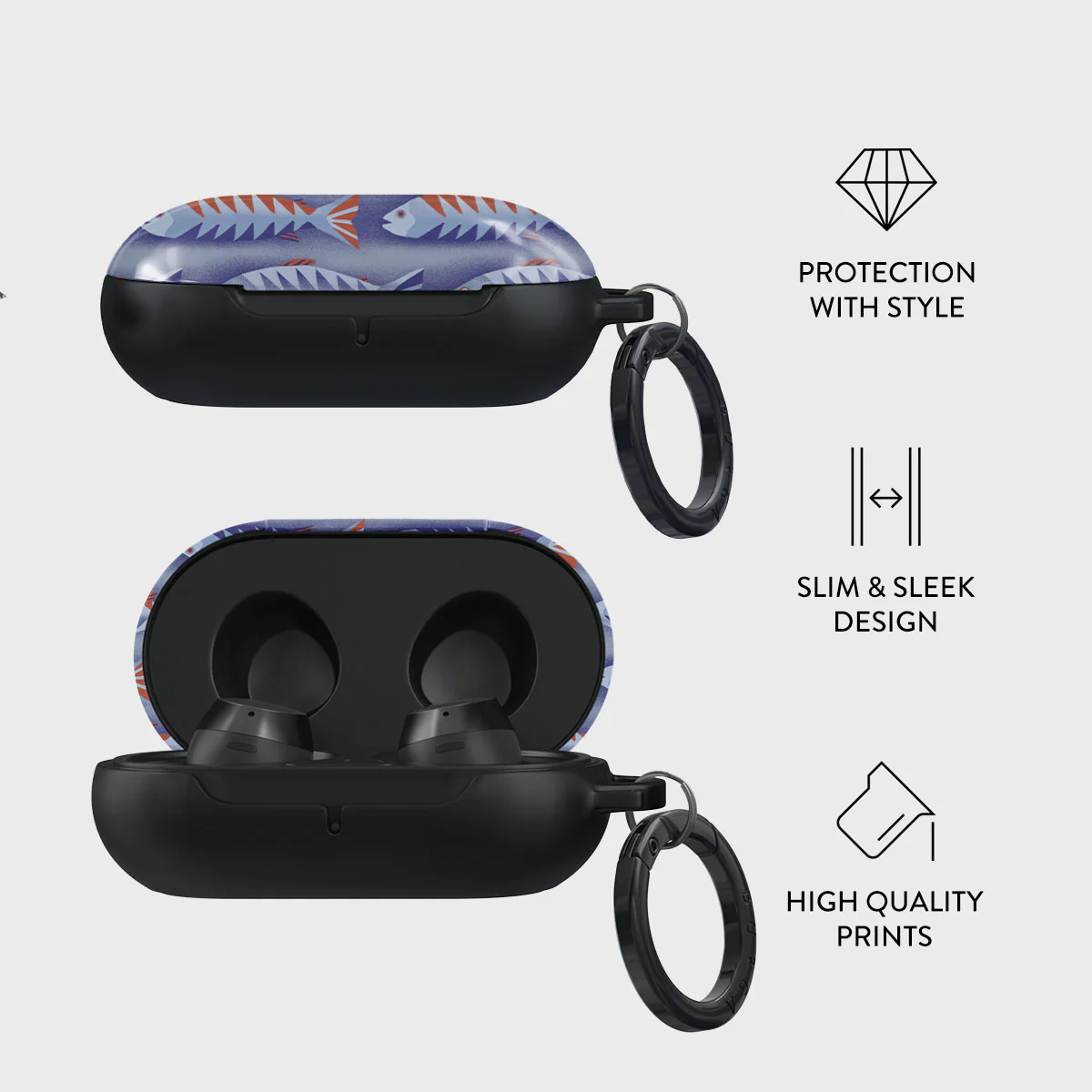 Current - Samsung Galaxy Buds Plus Case - Image 4