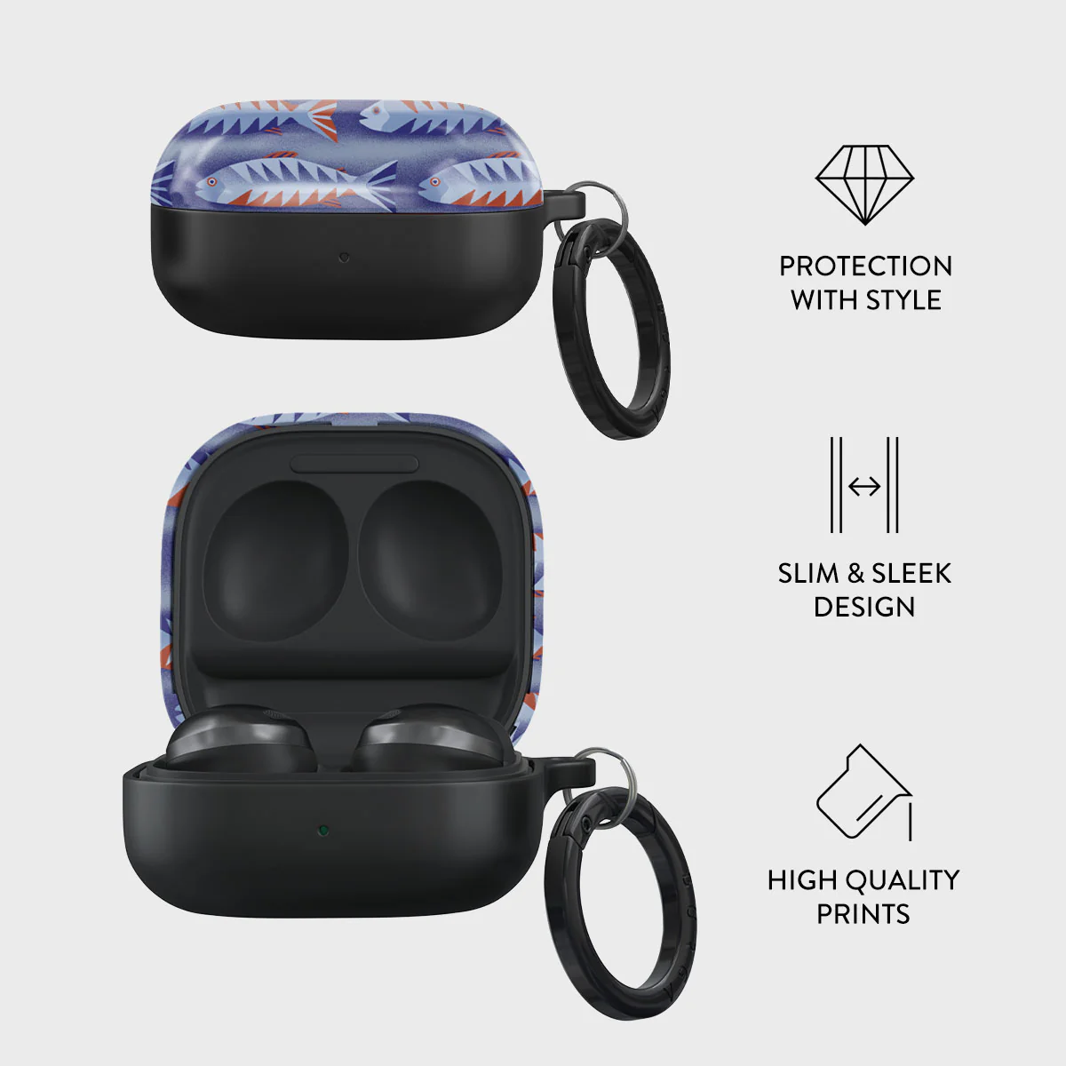 Current - Samsung Galaxy Buds Pro 2 Case - Image 4
