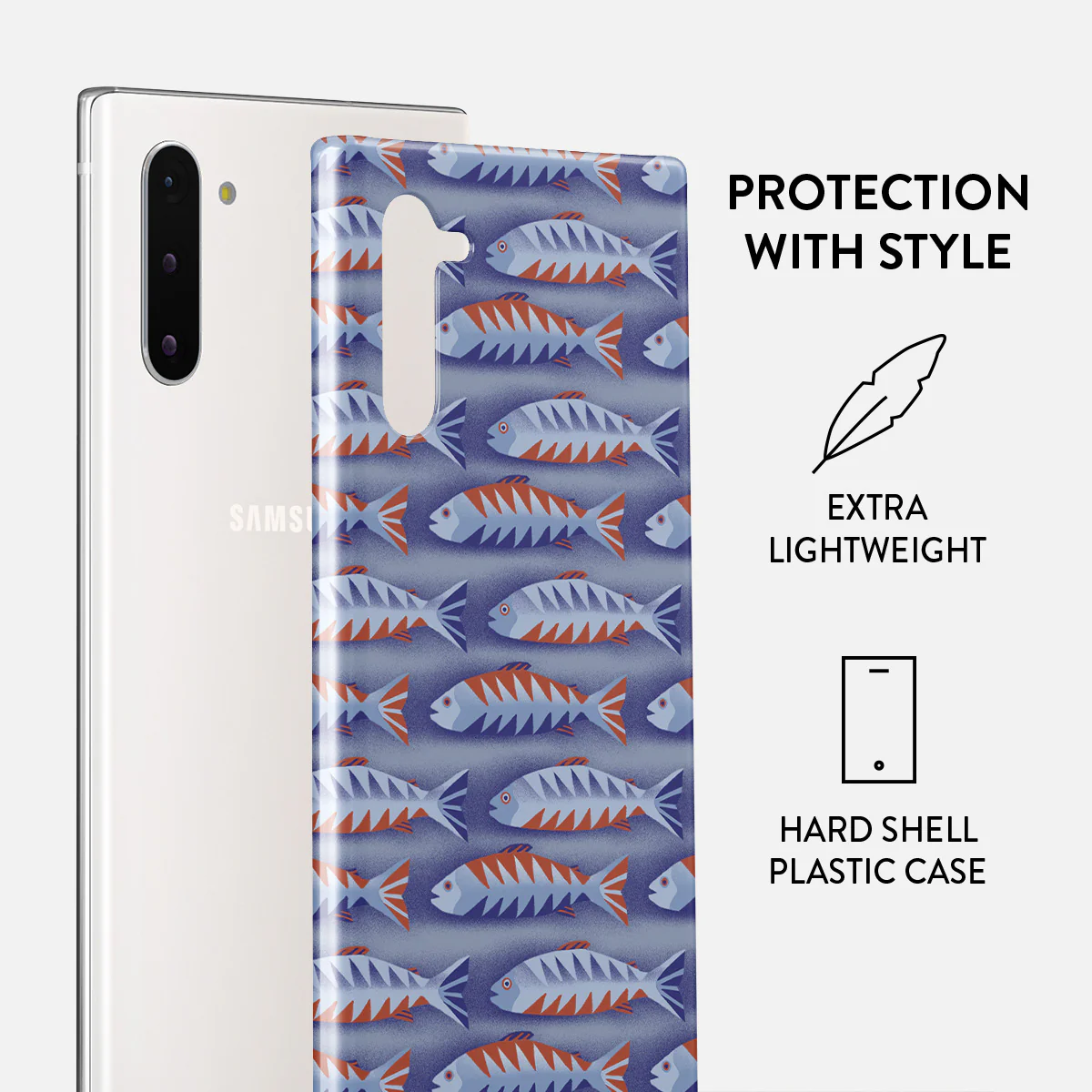 Current - Samsung Galaxy Note 10 Case - Image 2