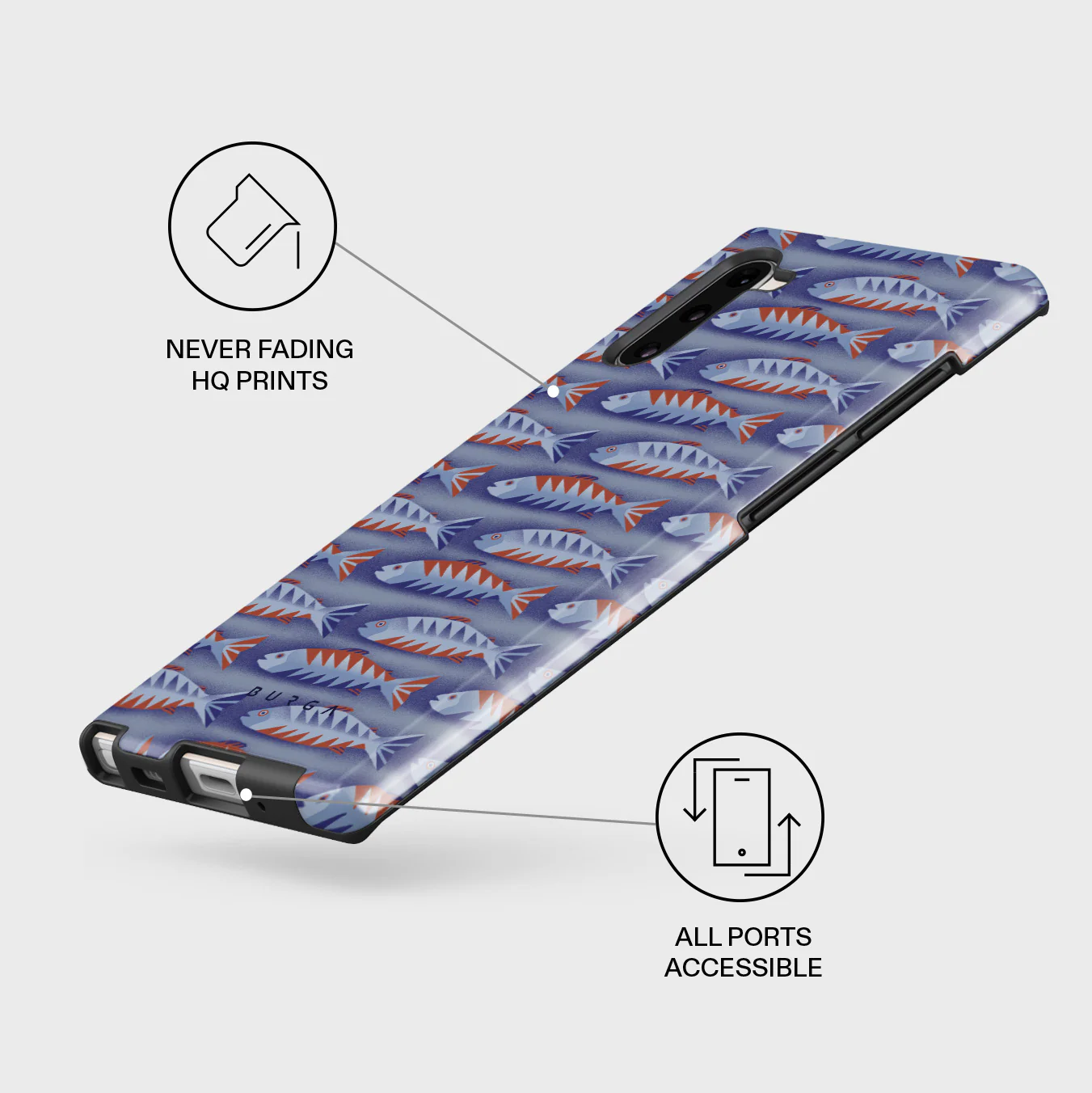 Current - Samsung Galaxy Note 10 Case - Image 7