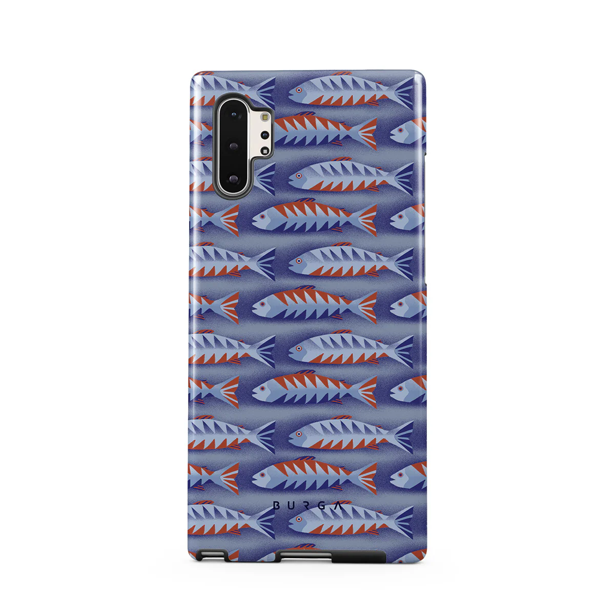 Current - Samsung Galaxy Note 10 Plus Case - Image 5