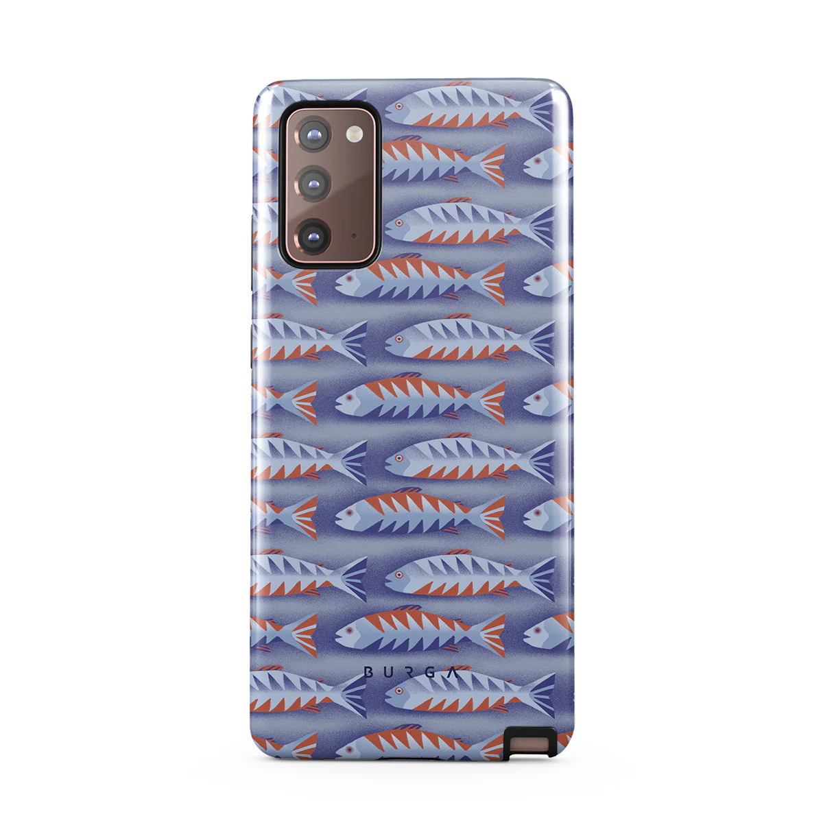 Current - Samsung Galaxy Note 20 4G / 5G Case - Image 5