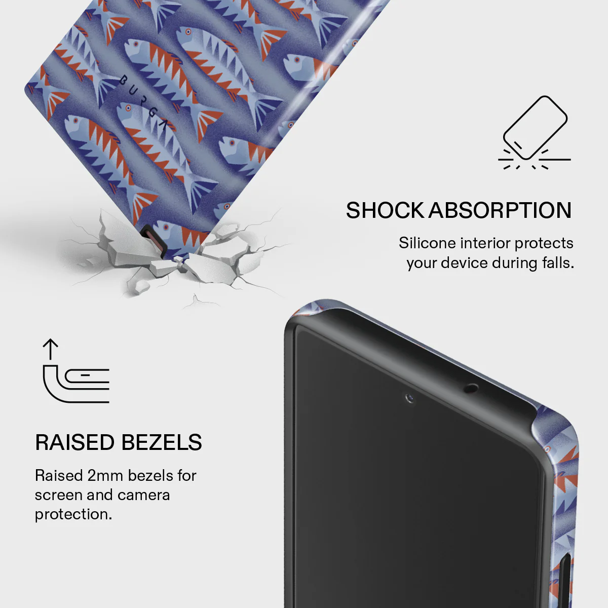 Current - Samsung Galaxy Note 20 4G / 5G Case - Image 8