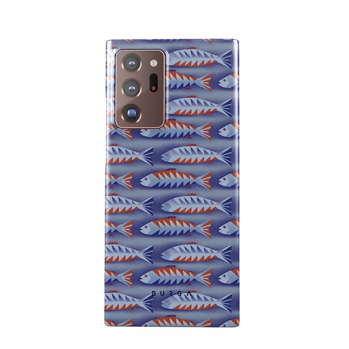 Current - Samsung Galaxy Note 20 Ultra 4G / 5G Case