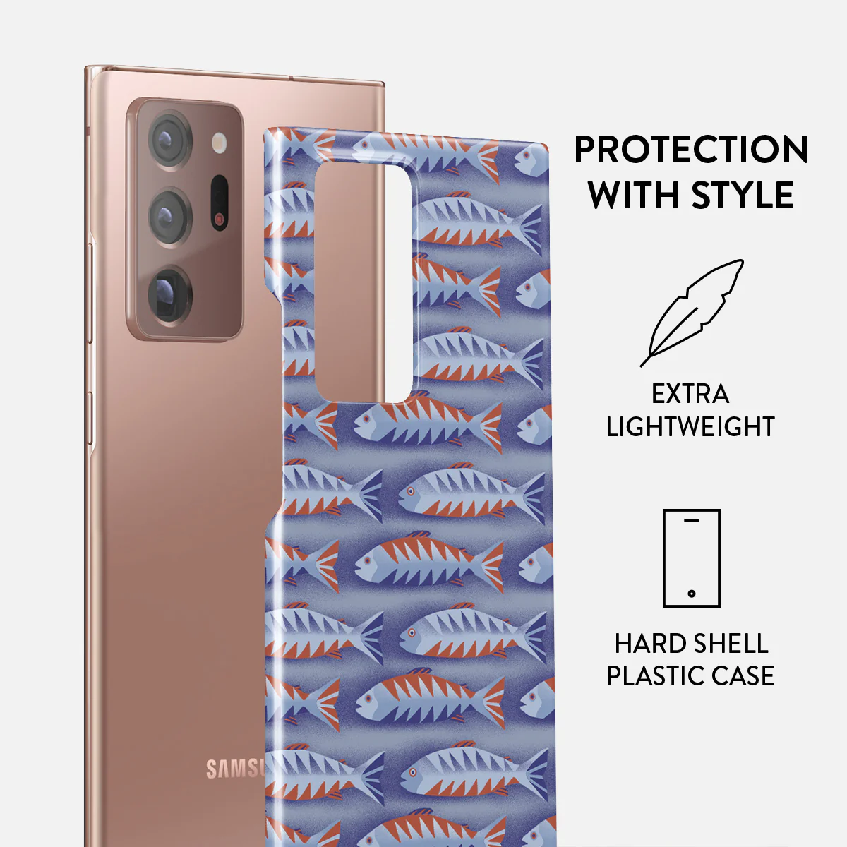 Current - Samsung Galaxy Note 20 Ultra 4G / 5G Case - Image 2