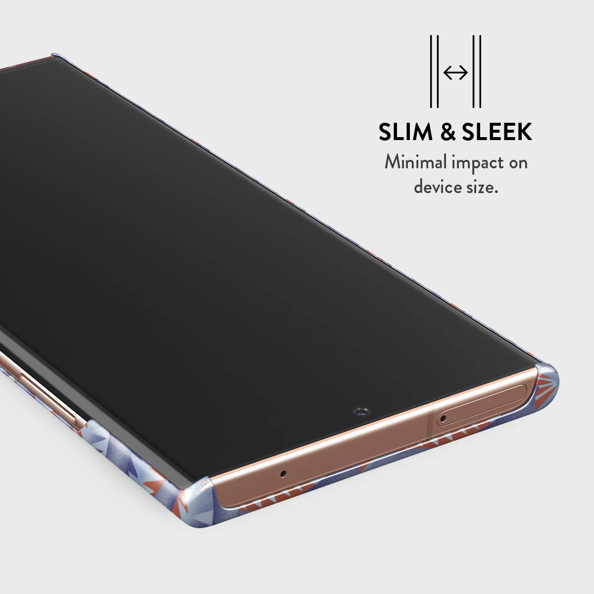 Current - Samsung Galaxy Note 20 Ultra 4G / 5G Case - Image 4