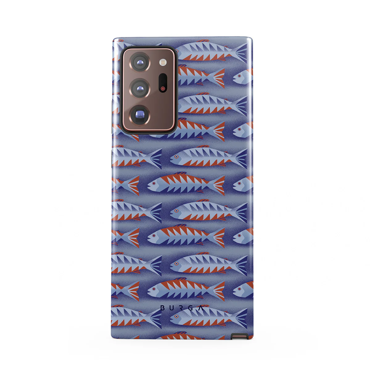 Current - Samsung Galaxy Note 20 Ultra 4G / 5G Case - Image 5
