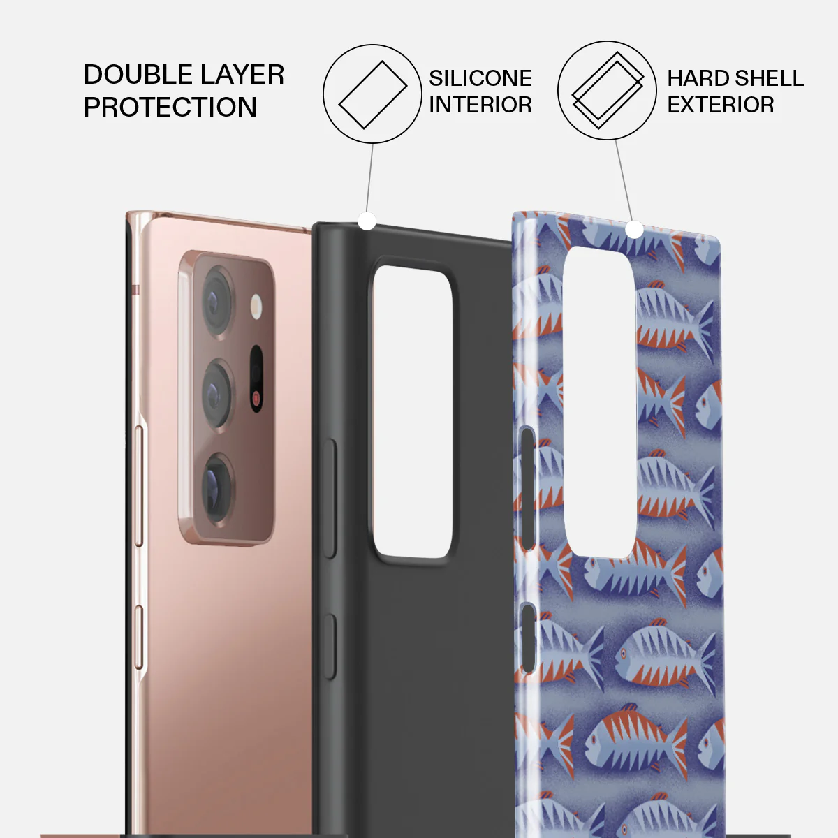 Current - Samsung Galaxy Note 20 Ultra 4G / 5G Case - Image 6