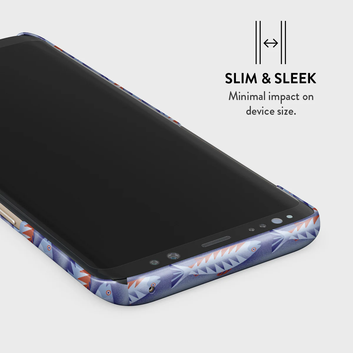 Current - Samsung Galaxy Note 9 Case - Image 4