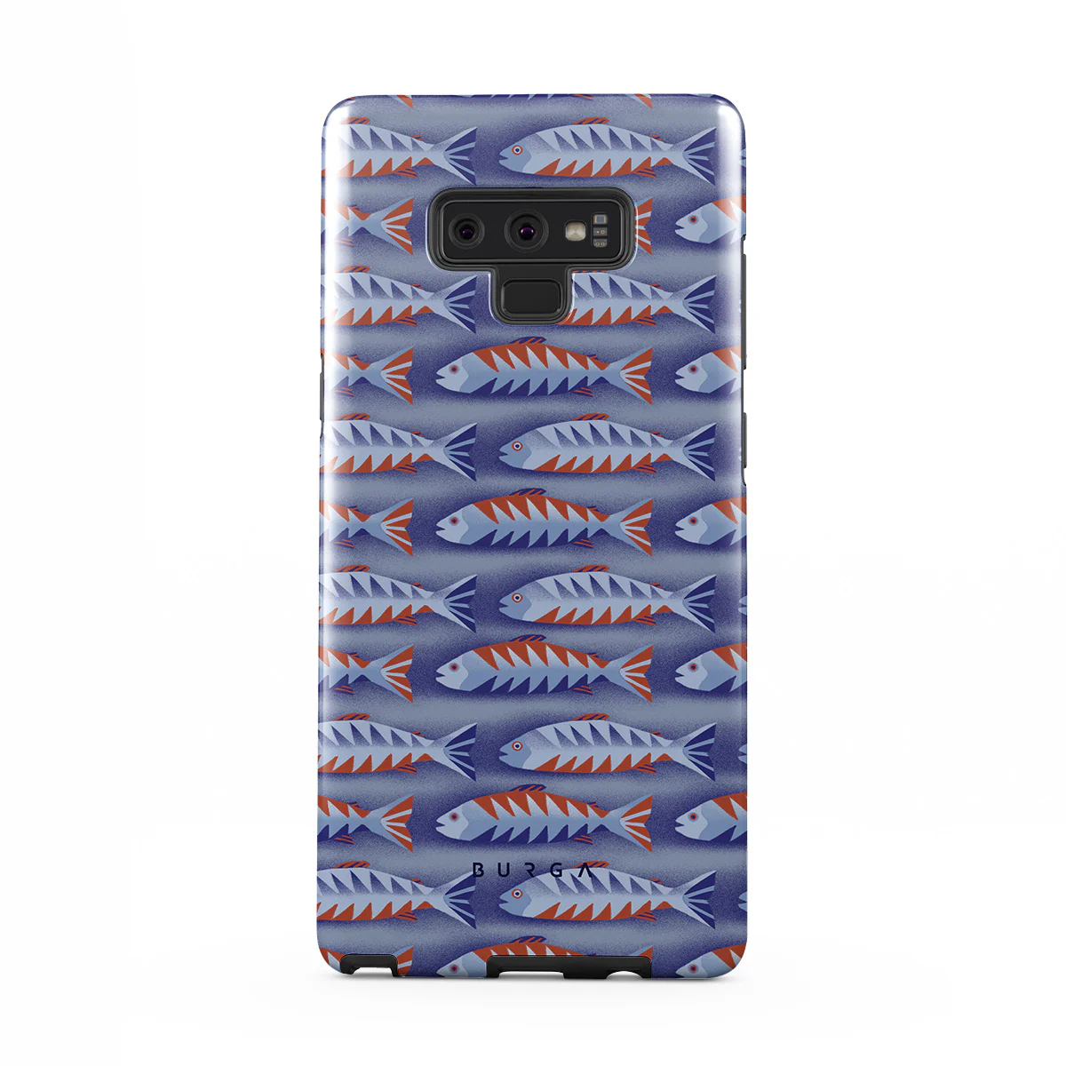 Current - Samsung Galaxy Note 9 Case - Image 5