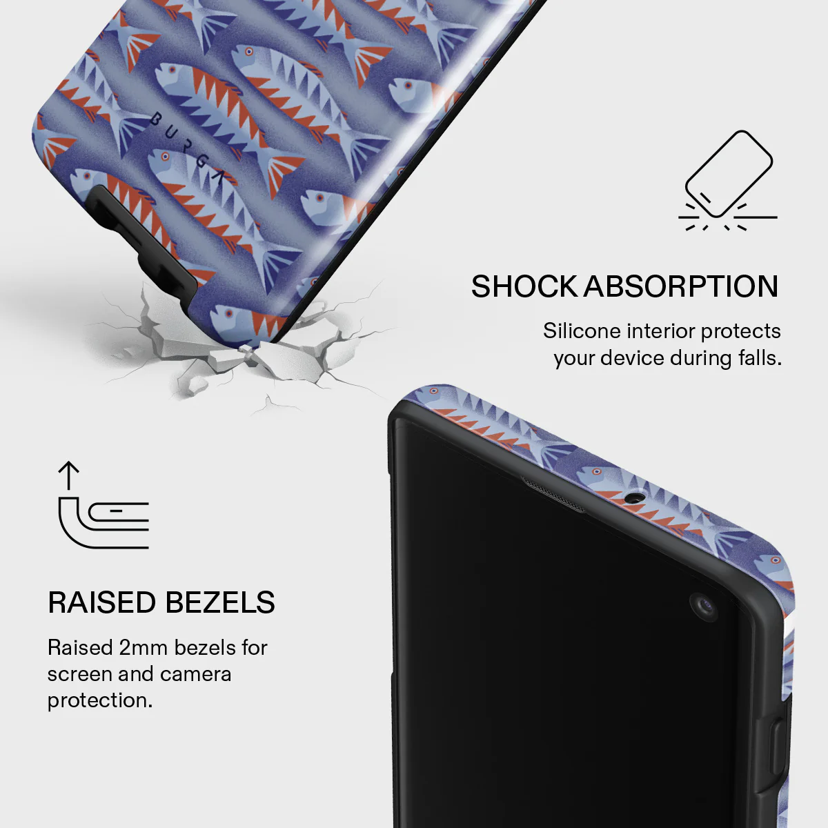 Current - Samsung Galaxy Note 9 Case - Image 8
