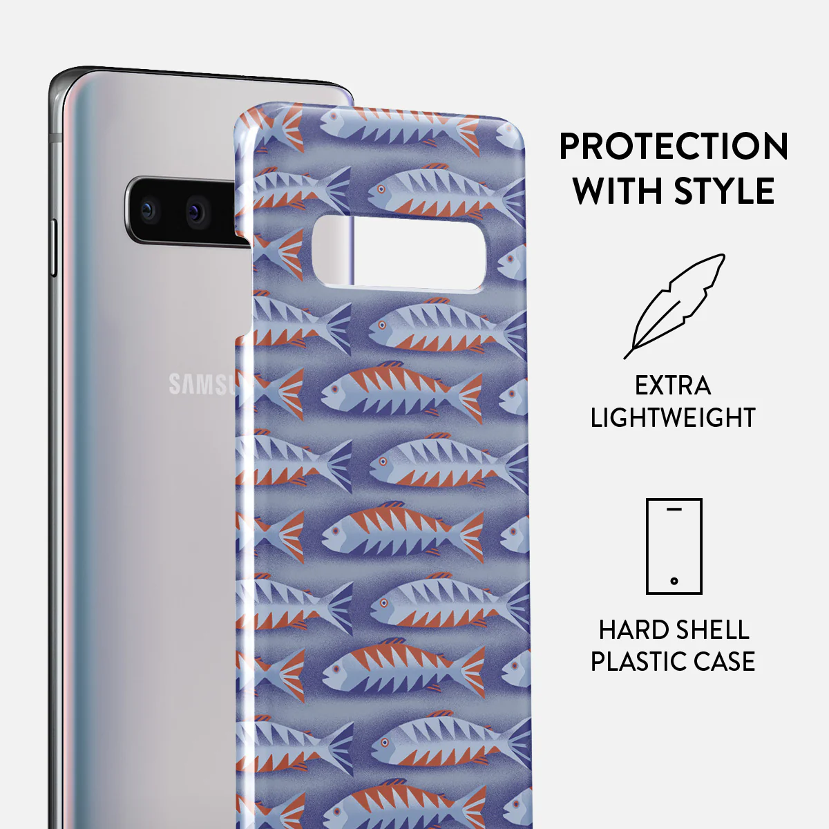 Current - Samsung Galaxy S10 Plus Case - Image 2