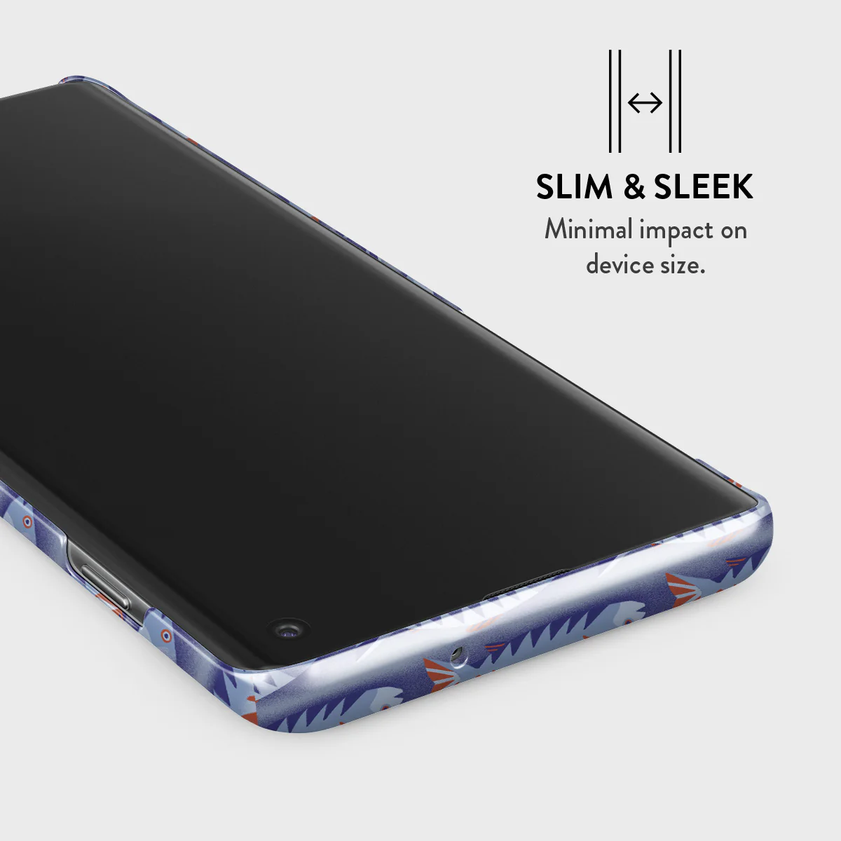 Current - Samsung Galaxy S10 Plus Case - Image 4