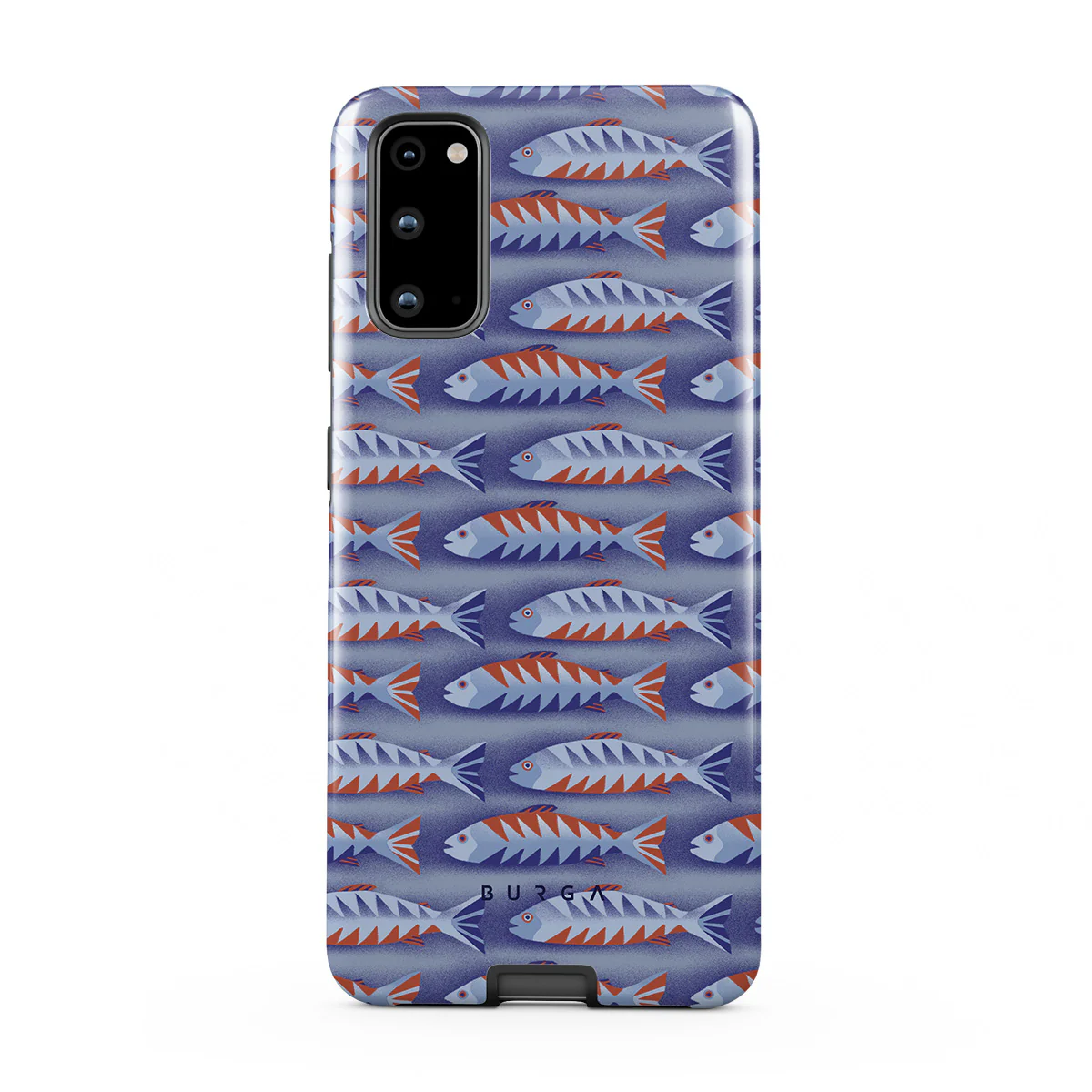 Current - Samsung Galaxy S20 4G / 5G Case - Image 5