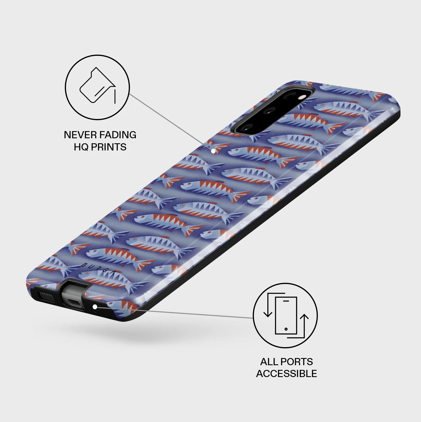 Current - Samsung Galaxy S20 FE 4G / 5G Case - Image 3