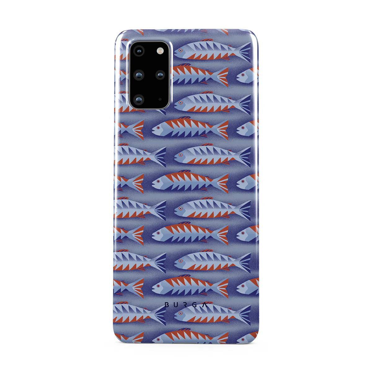 Current - Samsung Galaxy S20 Plus 4G / 5G Case