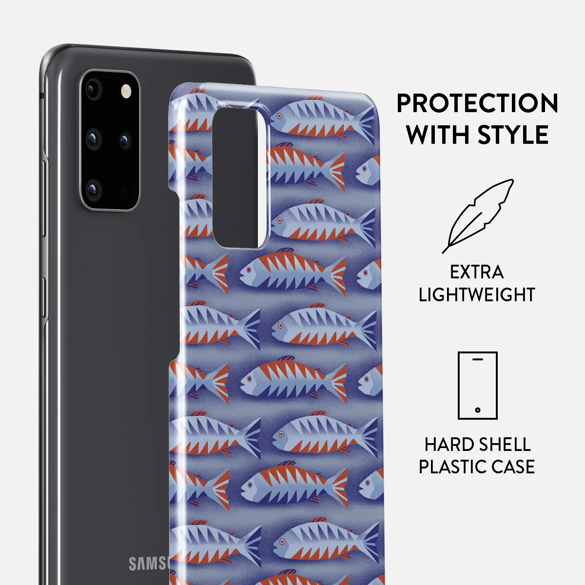 Current - Samsung Galaxy S20 Plus 4G / 5G Case - Image 2