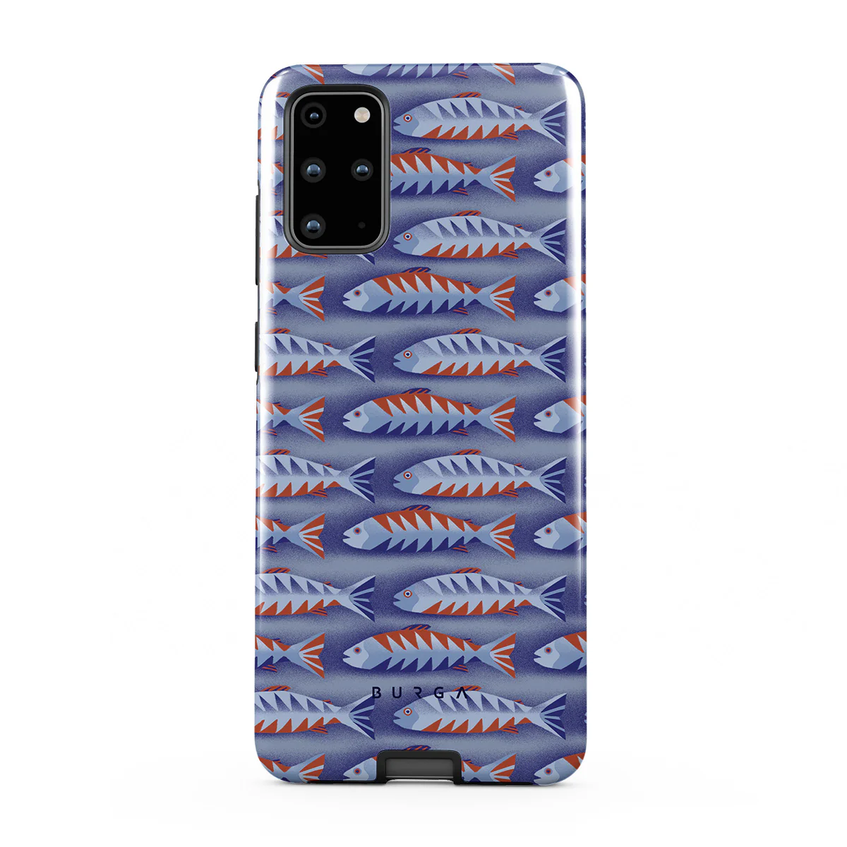 Current - Samsung Galaxy S20 Plus 4G / 5G Case - Image 5