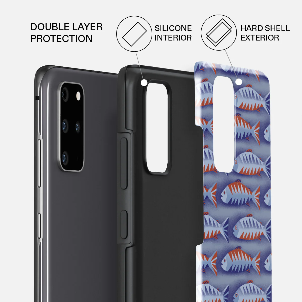 Current - Samsung Galaxy S20 Plus 4G / 5G Case - Image 6