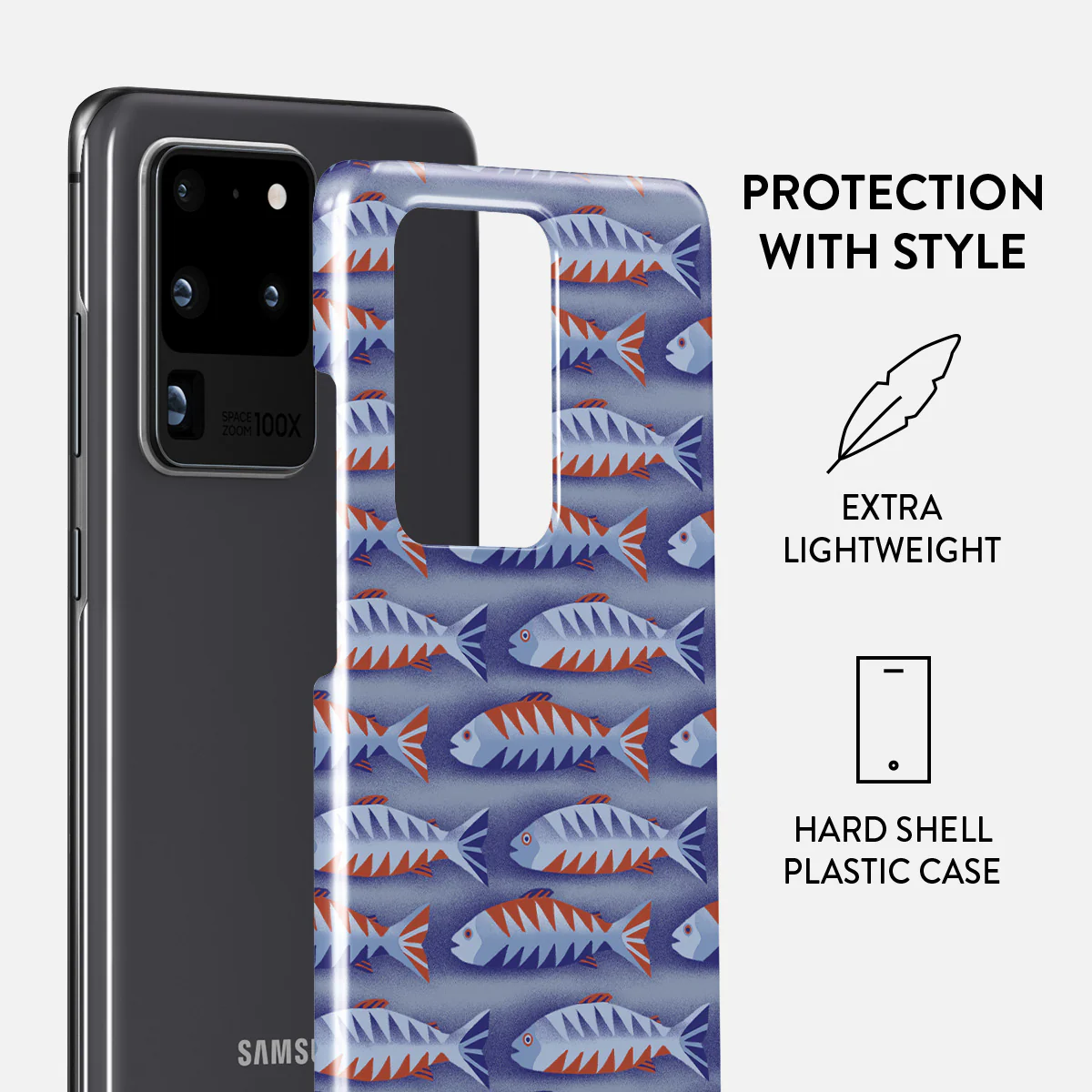 Current - Samsung Galaxy S20 Ultra 4G / 5G Case - Image 2