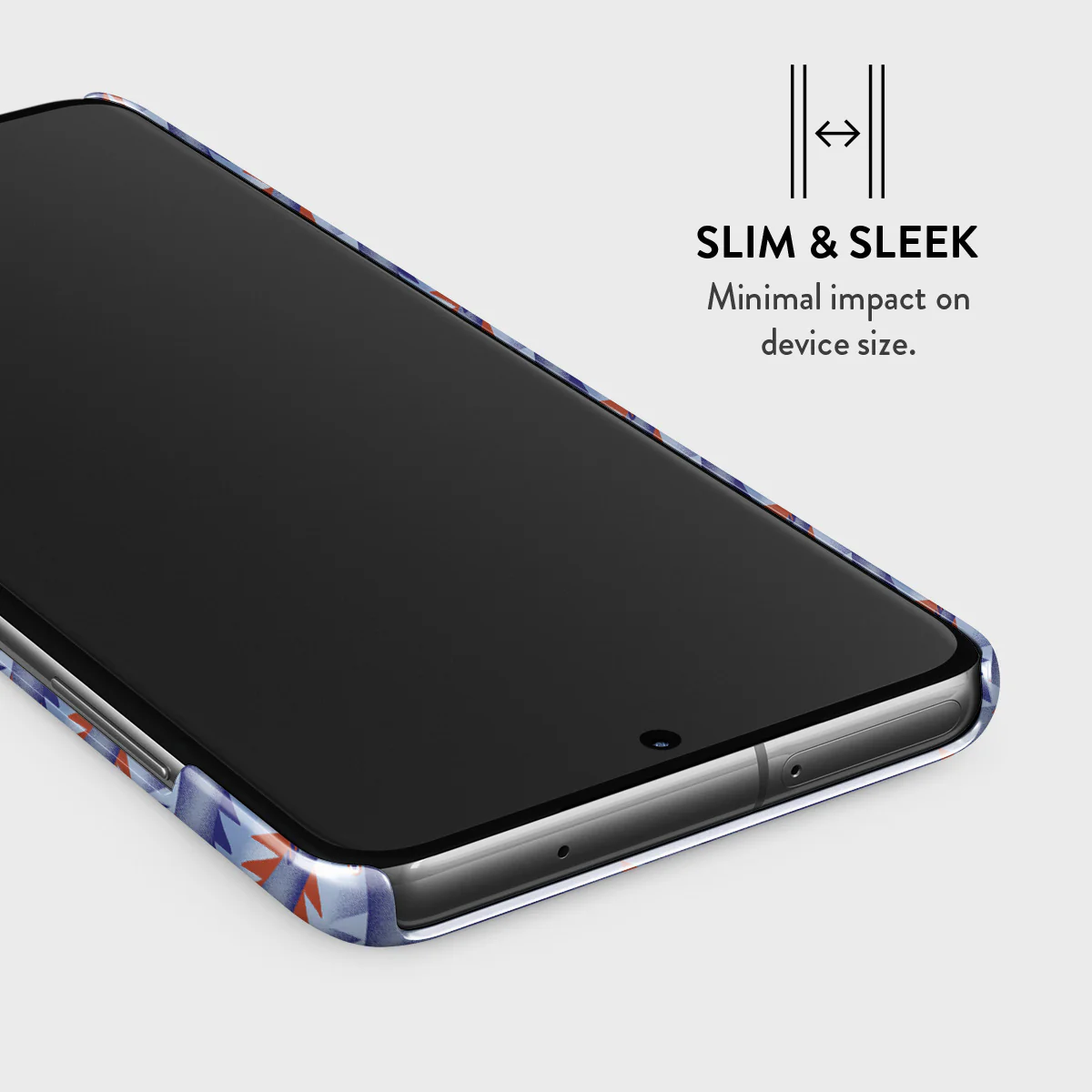 Current - Samsung Galaxy S20 Ultra 4G / 5G Case - Image 4