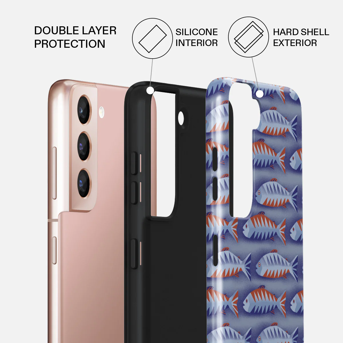 Current - Samsung Galaxy S21 Plus Case - Image 2