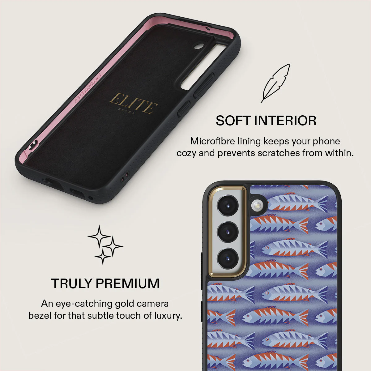 Current - Samsung Galaxy S22 Case - Image 10