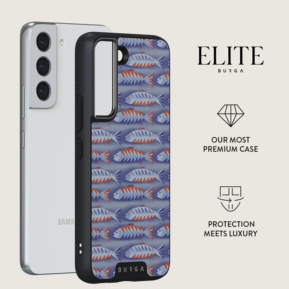 Current - Samsung Galaxy S22 Case - Image 13