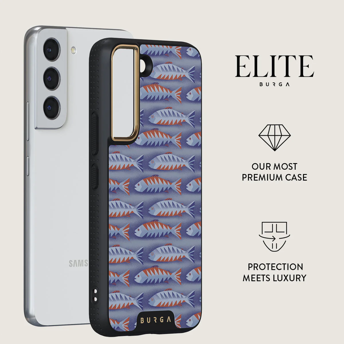 Current - Samsung Galaxy S22 Case - Image 6