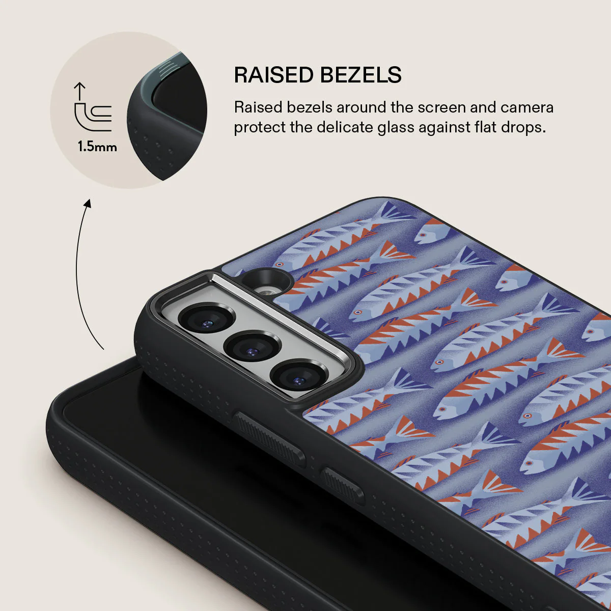 Current - Samsung Galaxy S22 Plus Case - Image 15