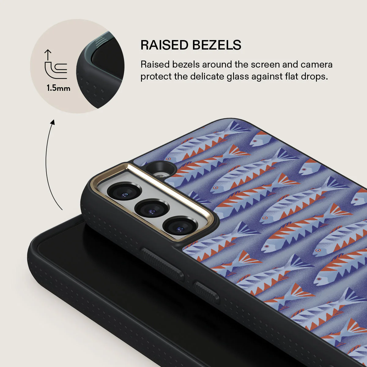 Current - Samsung Galaxy S22 Plus Case - Image 8