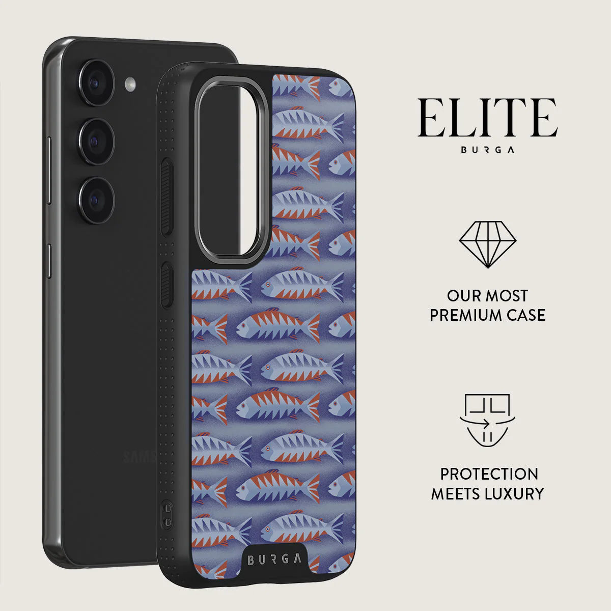 Current - Samsung Galaxy S23 Case - Image 13