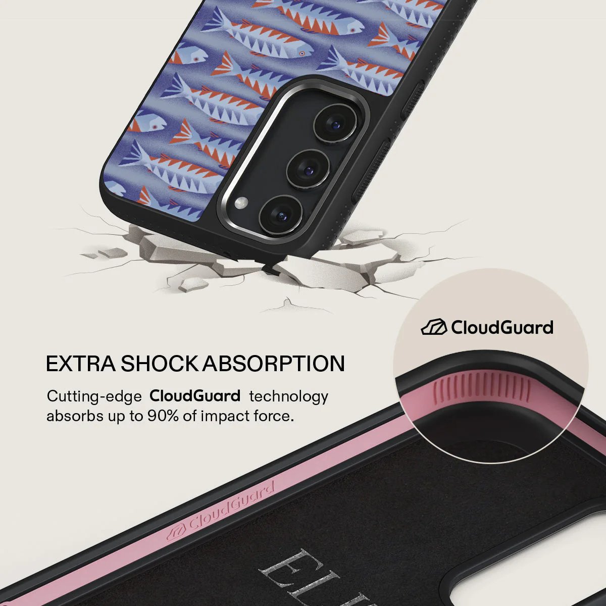 Current - Samsung Galaxy S23 Case - Image 14