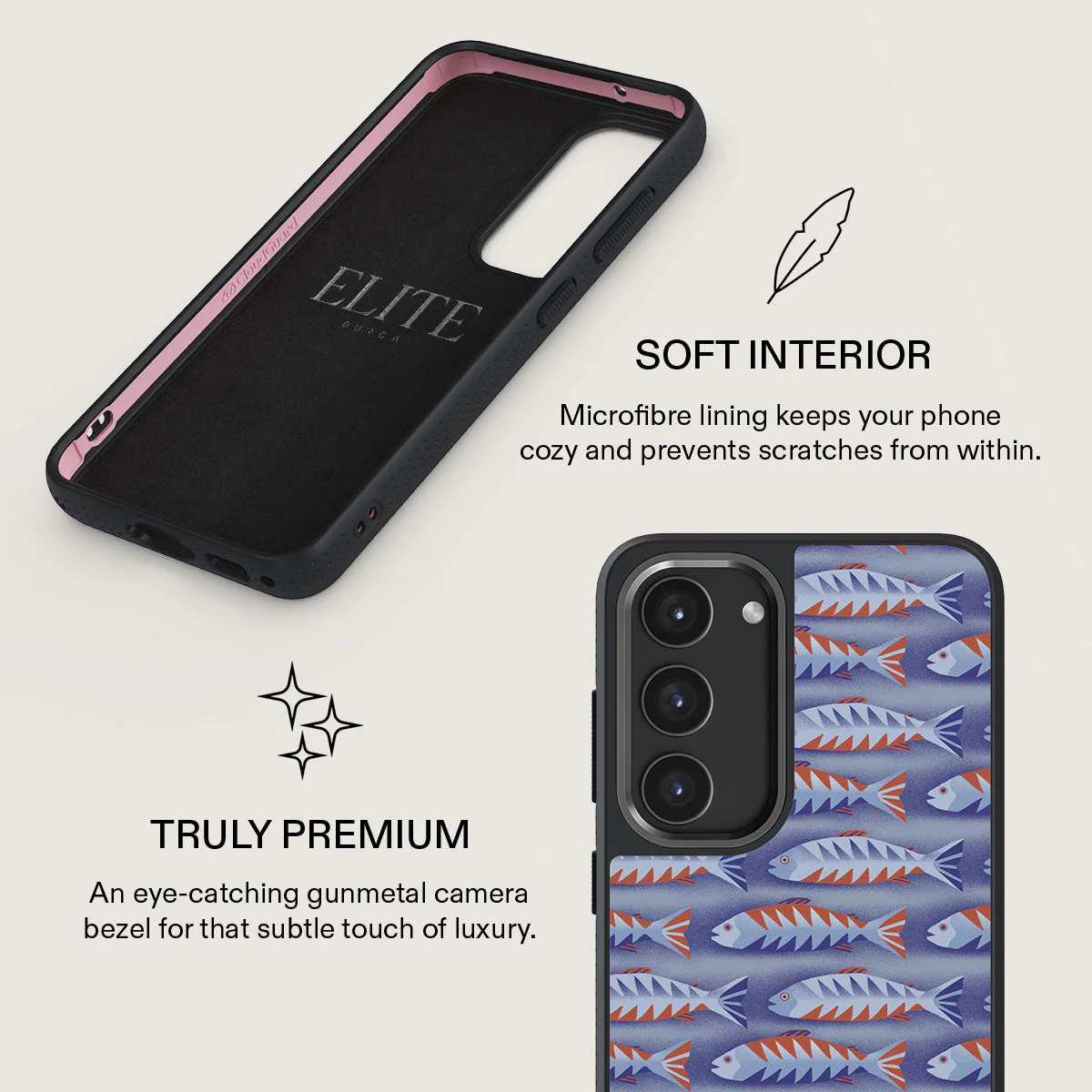 Current - Samsung Galaxy S23 Case - Image 17