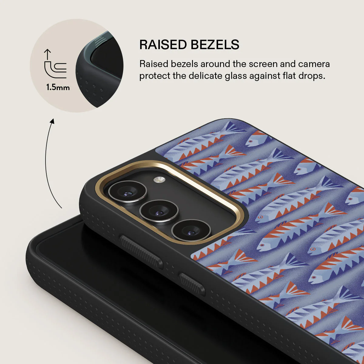 Current - Samsung Galaxy S23 Case - Image 8