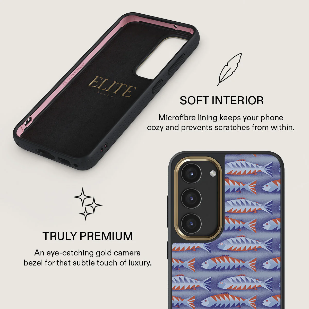 Current - Samsung Galaxy S23 Plus Case - Image 10