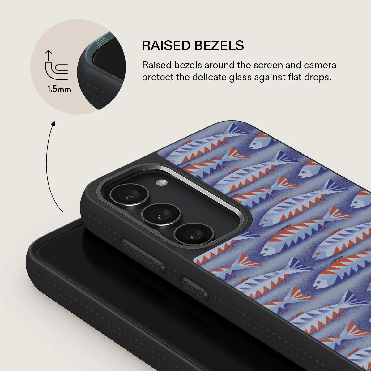 Current - Samsung Galaxy S23 Plus Case - Image 15