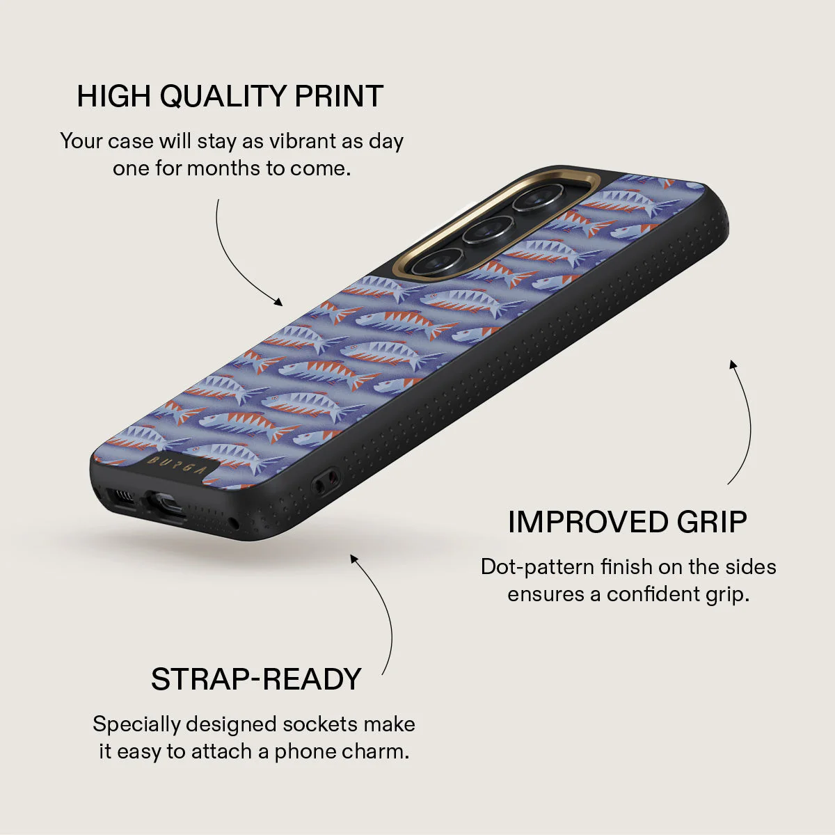 Current - Samsung Galaxy S23 Plus Case - Image 9