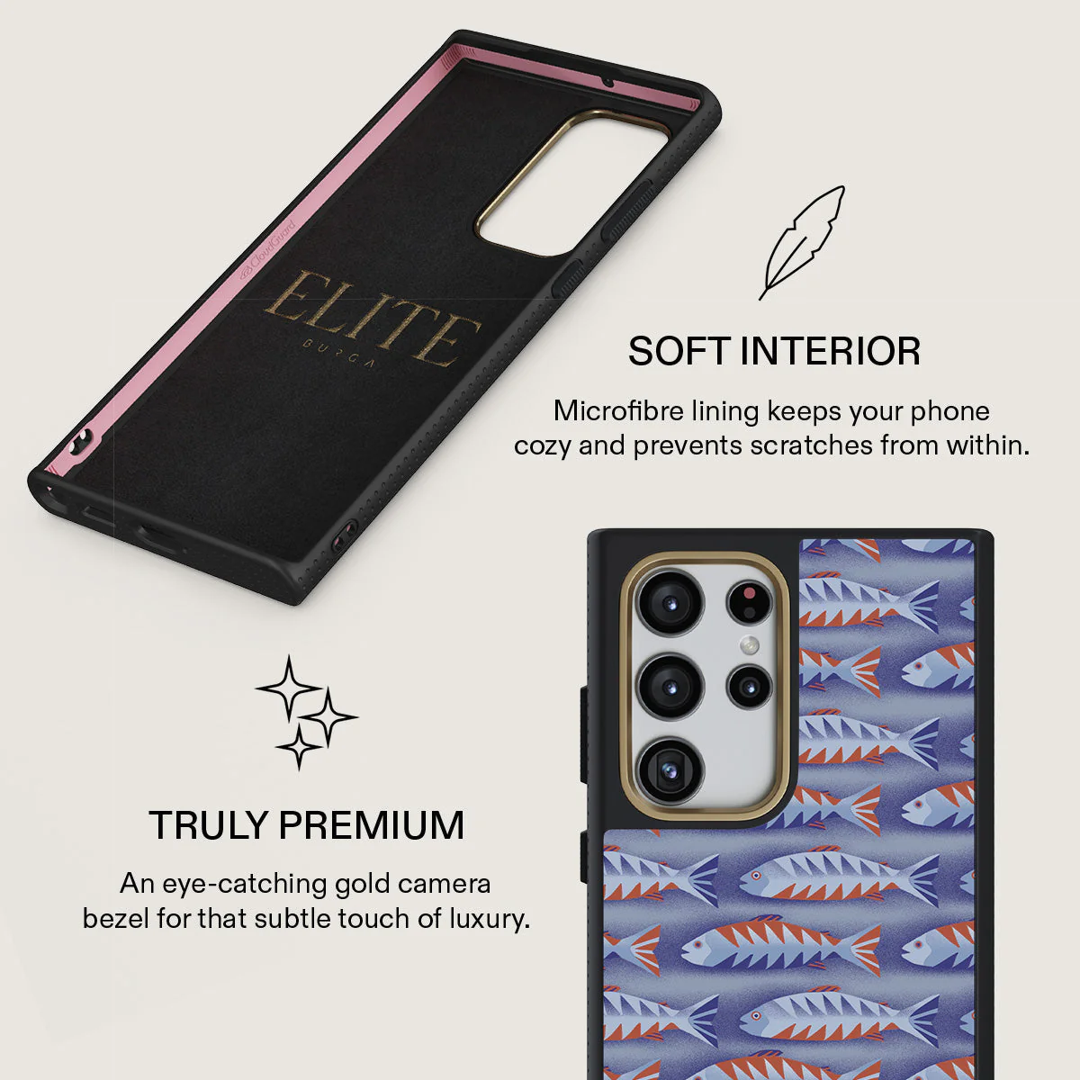 Current - Samsung Galaxy S23 Ultra Case - Image 10