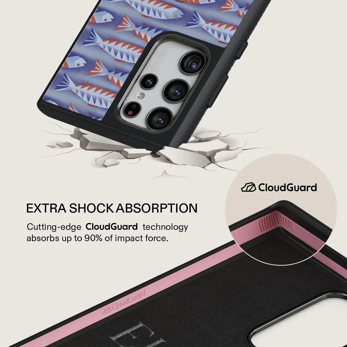 Current - Samsung Galaxy S23 Ultra Case - Image 14