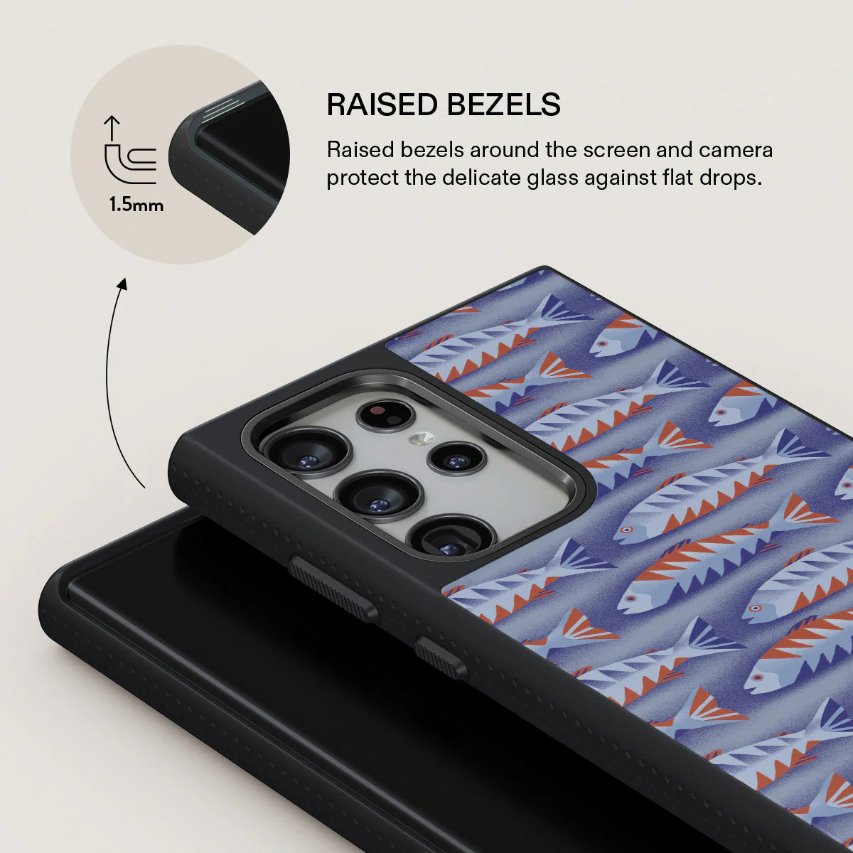 Current - Samsung Galaxy S23 Ultra Case - Image 15