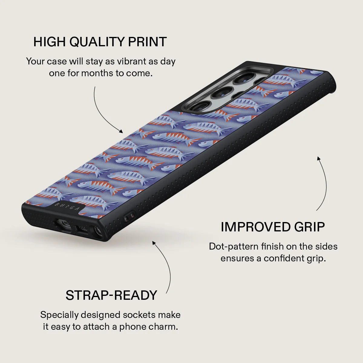 Current - Samsung Galaxy S23 Ultra Case - Image 16